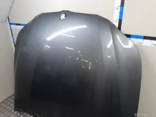 41617111385 BMW Капот BMW 5 E60/E61 Арт E23357863, вид 11