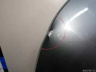 41617111385 BMW Капот BMW 5 E60/E61 Арт E23357863, вид 13