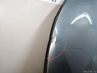41617111385 BMW Капот BMW 5 E60/E61 Арт E23357863, вид 14