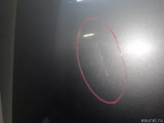41617111385 BMW Капот BMW 5 E60/E61 Арт E23357863, вид 16