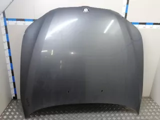 41617111385 BMW Капот BMW 5 E60/E61 Арт E23357863, вид 17