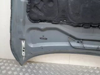 41617111385 BMW Капот BMW 5 E60/E61 Арт E23357863, вид 19