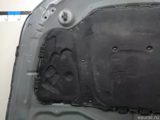 41617111385 BMW Капот BMW 5 E60/E61 Арт E23357863, вид 20