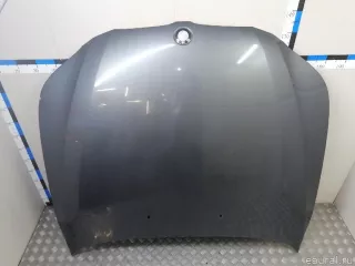 41617111385 BMW Капот BMW 5 E60/E61 Арт E23357863, вид 2
