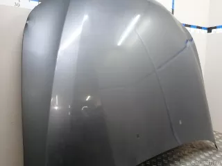 41617111385 BMW Капот BMW 5 E60/E61 Арт E23357863, вид 6