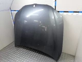 41617111385 BMW Капот BMW 5 E60/E61 Арт E23357863, вид 8