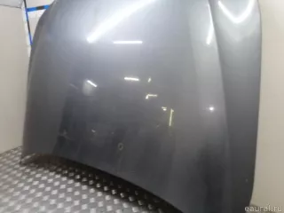 41617111385 BMW Капот BMW 5 E60/E61 Арт E23357863, вид 10