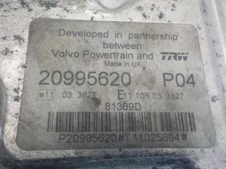 20995620 Volvo Блок управления двигателем Volvo FH Арт E8407237, вид 6