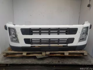  Бампер передний Volvo FH Арт E8411047, вид 1