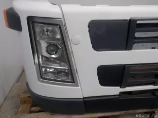  Бампер передний Volvo FH Арт E8411047, вид 2