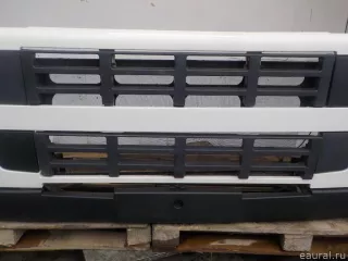  Бампер передний Volvo FH Арт E8411047, вид 3