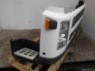  Бампер передний Volvo FH Арт E8411047, вид 6