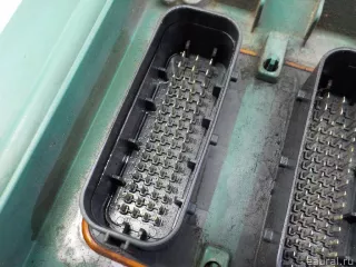 20995620 Volvo Блок управления двигателем Volvo FM Арт E36155920, вид 4
