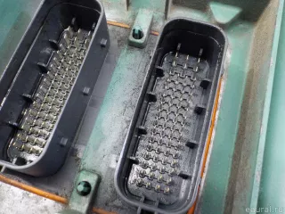 20995620 Volvo Блок управления двигателем Volvo FM Арт E36155920, вид 5