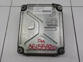 20995620 Volvo Блок управления двигателем Volvo FM Арт E36155920, вид 6