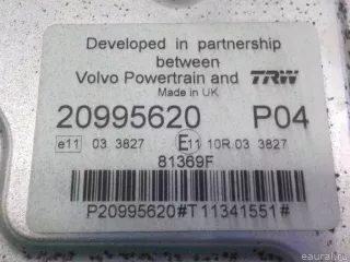 20995620 Volvo Блок управления двигателем Volvo FM Арт E36155920, вид 7