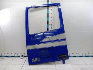 1676218 DAF Дверь передняя левая DAF XF 105 Арт E36169850, вид 1