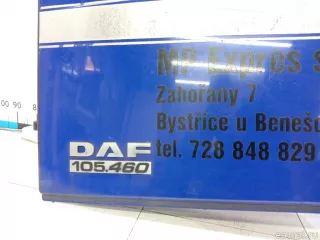 1676218 DAF Дверь передняя левая DAF XF 105 Арт E36169850, вид 3