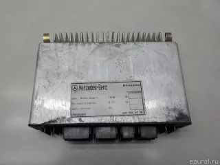 0004467209 Mercedes Benz Блок управления АКПП Mercedes A W177 Арт E36202915, вид 2