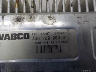 0004467209 Mercedes Benz Блок управления АКПП Mercedes A W177 Арт E36202915, вид 6