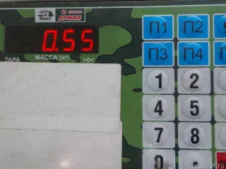 0004467209 Mercedes Benz Блок управления АКПП Mercedes A W177 Арт E36202915, вид 7