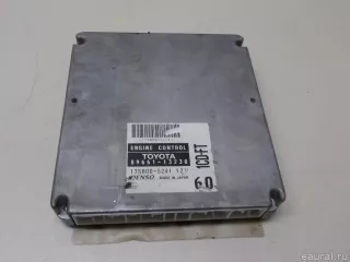8966113230 Toyota Блок управления двигателем Toyota Corolla E120 Арт E40287719, вид 1