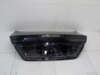 2117500375 Mercedes Benz Крышка багажника Mercedes S W221 Арт E40583304, вид 1