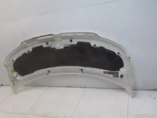 7H0823033D VAG Капот Volkswagen Transporter T5 restailing Арт E40697145, вид 13