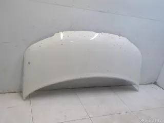 7H0823033D VAG Капот Volkswagen Transporter T5 restailing Арт E40697145, вид 2