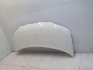 7H0823033D VAG Капот Volkswagen Transporter T5 restailing Арт E40697145, вид 3