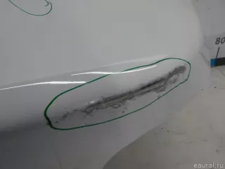 41627168761 BMW Крышка багажника BMW 5 E60/E61 Арт E41000006, вид 4