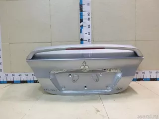  Крышка багажника Mitsubishi Lancer 10 Арт E60416484, вид 1