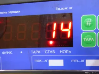  Крышка багажника Mitsubishi Lancer 10 Арт E60416484, вид 13
