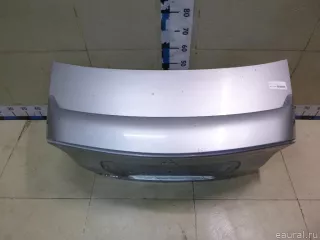  Крышка багажника Mitsubishi Lancer 10 Арт E60416484, вид 2