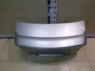  Крышка багажника Mitsubishi Lancer 10 Арт E60416484, вид 3