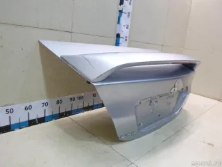  Крышка багажника Mitsubishi Lancer 10 Арт E60416484, вид 4
