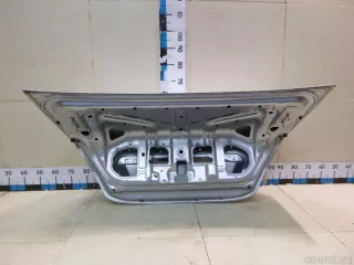  Крышка багажника Mitsubishi Lancer 10 Арт E60416484, вид 8