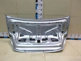 Крышка багажника Mitsubishi Lancer 10 Арт E60416484, вид 10