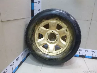  Диск колесный железо Mitsubishi L200 5 Арт E60464437, вид 1