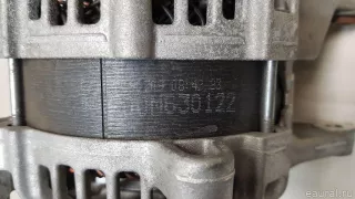 0009062209 Mercedes Benz Генератор Mercedes CLA c118 Арт E70637754, вид 5