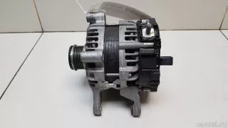 0009062209 Mercedes Benz Генератор Mercedes CLA c118 Арт E70637754, вид 6
