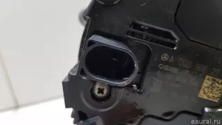 0009062209 Mercedes Benz Генератор Mercedes CLA c118 Арт E70637754, вид 9