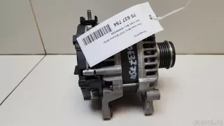 0009062209 Mercedes Benz Генератор Mercedes CLA c118 Арт E70637754, вид 10