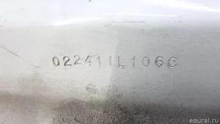 41617121102 BMW Капот BMW X5 E53 Арт E70644147, вид 16