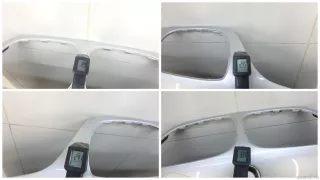 41617121102 BMW Капот BMW X5 E53 Арт E70644147, вид 17