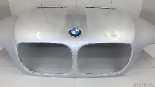 41617121102 BMW Капот BMW X5 E53 Арт E70644147, вид 4
