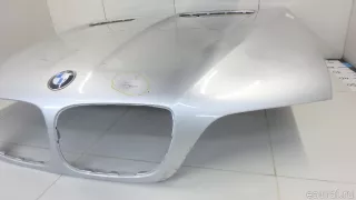 41617121102 BMW Капот BMW X5 E53 Арт E70644147, вид 5