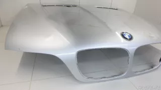 41617121102 BMW Капот BMW X5 E53 Арт E70644147, вид 6