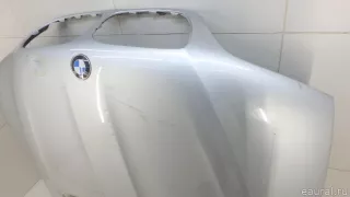 41617121102 BMW Капот BMW X5 E53 Арт E70644147, вид 7