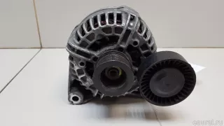 12317519721 BMW Генератор BMW 7 E65/E66 Арт E70647007, вид 1